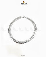 Moon Medium Lace Bracelet for Men