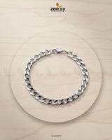 Empress Medium Chain Bracelet for Men - Zeesy Jewellery