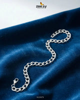 Empress Medium Chain Bracelet for Men - Zeesy Jewellery