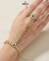 Antique Classic Anja Bracelet