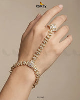 Antique Classic Anja Bracelet