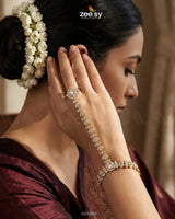 Antique Classic Anja Bracelet