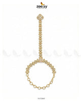 Antique Classic Anja Bracelet