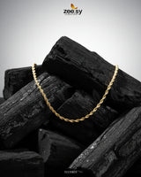 Bella Bold Rope Chain