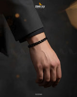 Empress Medium Chain Bracelet for Men - Zeesy Jewellery