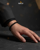Empress Medium Chain Bracelet for Men - Zeesy Jewellery