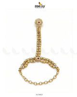 Imperial Kundan Anja Bracelet