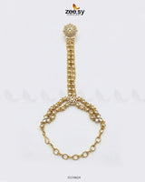 Imperial Kundan Anja Bracelet