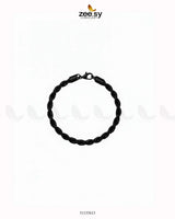Storm Medium Rope Bracelet for Men - Zeesy Jewellery